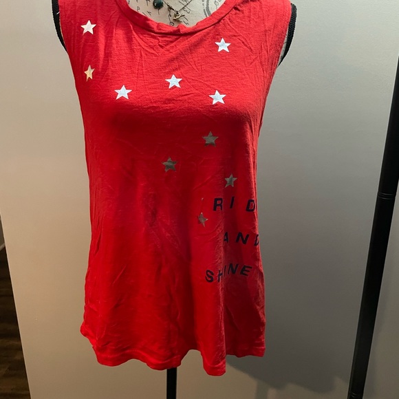 Soulcycle shirt set - Picture 6 of 16